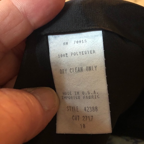 Bentley Arbuckle Jackets & Coats New Bentley Arbuckle Zip Up Animal